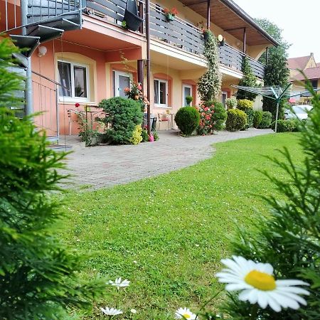 Penzion Areal Zamma Roznava Luaran gambar