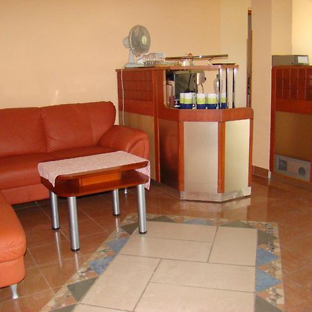 Penzion Areal Zamma Roznava Luaran gambar